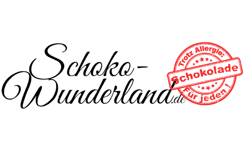 SchokoWunderland Logo