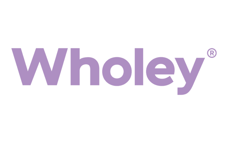wholey Logo